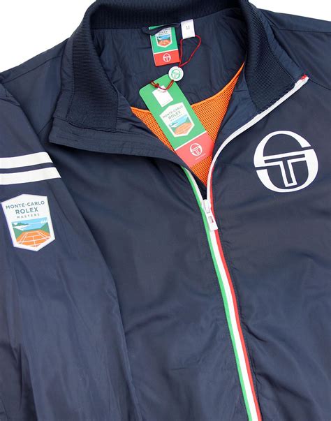 sergio tacchini monte carlo tennis